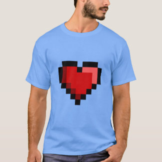 Love Heart T-shirt