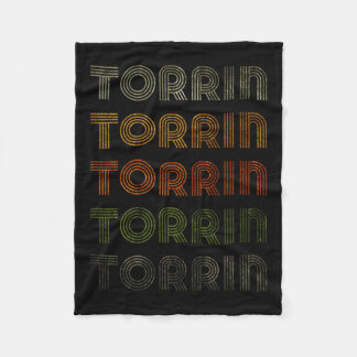 Love Heart Torrin T-shirt Grunge  stijl zwart Fleece Deken