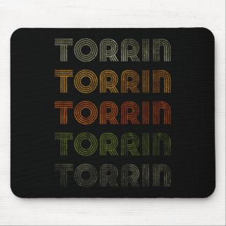 Love Heart Torrin T-shirt Grunge  Style Zwart T Muismat