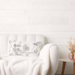 Love Hearts and Home Coordinates Sydney Kussen