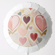 Love Hearts