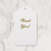 Love Hearts Cadeaulabels (Achterkant)