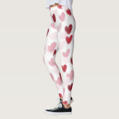 Love Hearts Leggings (Links)