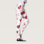 Love Hearts Leggings (Rechts)