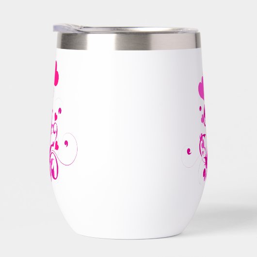 Love Hearts Tree-25053 (Droite)