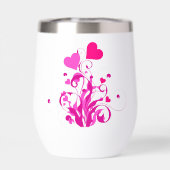 Love Hearts Tree-25053 (Arrière)