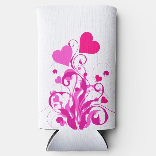 Love Hearts Tree-25053 (Voorkant)