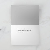 Love Hedégs Kaart (Binnen)