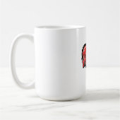 Love Heidi Koffiemok (Links)