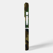 Love Hockey Case-Mate iPhone Case (Achterkant / Links)