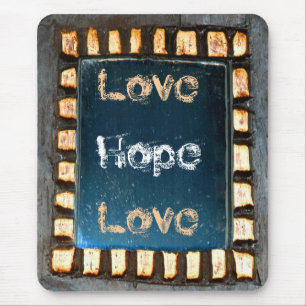 Love Hope Muismat