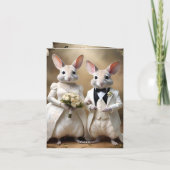 "Love Hops Down Under : A Bilby Mariage Celebratio (Dos)