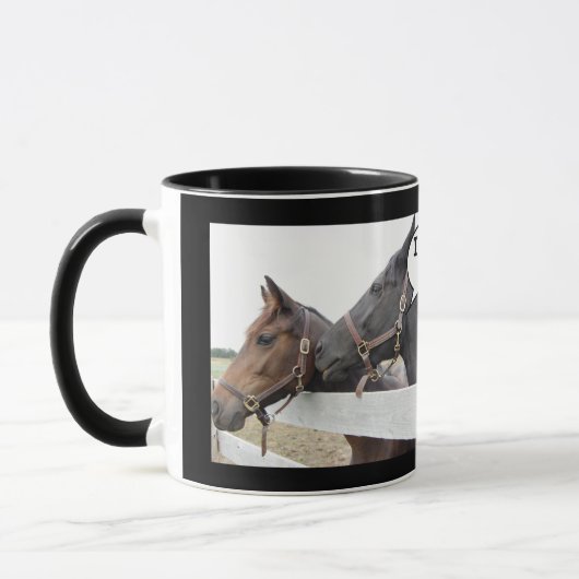 Love Horses Mok (Links)