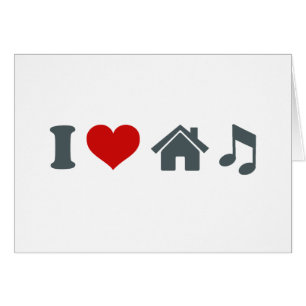 Love House Music