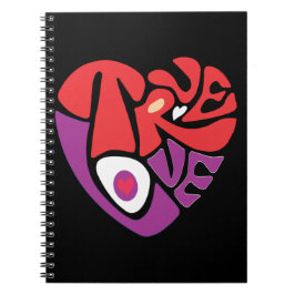  “Love in Bold Strokes” T-Shirt Notitieboek