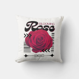 Love-Inspired Design Pillow Kussen