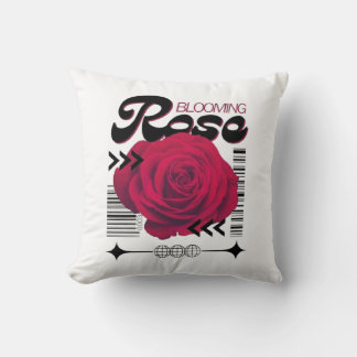 Love-Inspired Design Pillow Kussen
