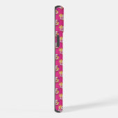 LOVE iPhone Case Hoesje (Rechterkant)