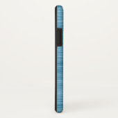 Love iPhone X Coque (Dos/Droite)