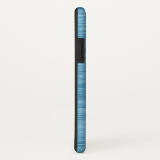 Love iPhone X Coque (Dos/Droite)