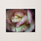 <Love is a Rose>van Nathan Griffith Legpuzzel (Horizontaal)