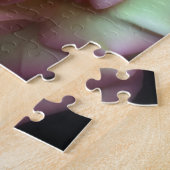 <Love is a Rose>van Nathan Griffith Legpuzzel (Zijkant)