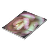 <Love is a Rose>van Nathan Griffith Notitieblok (Gedraaid)