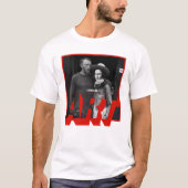 Love Is Art T-shirt (Voorkant)