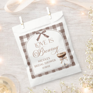 Love Is Brewing Expresso Martini Strikers Bruiloft Bedankzakje