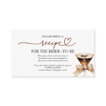 Love Is Brewing Vrijgezellenfeest Recept Aanvraag