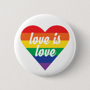 Love is Button