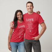 Love Is ...chemises & vestes (Unisexe)
