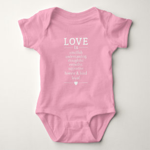 Love Is ...chemises & vestes