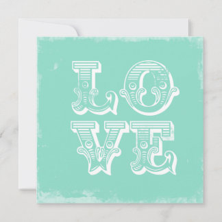 LOVE IS EEN CIRCUS FLAT