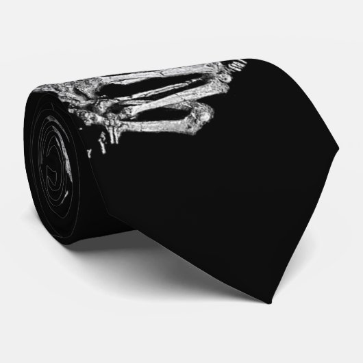 Love is Forever Stropdas (Opgerold)