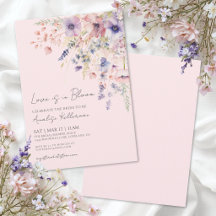 Love Is In Bloom Blush Roze Bloemstuk Bruidsfeest