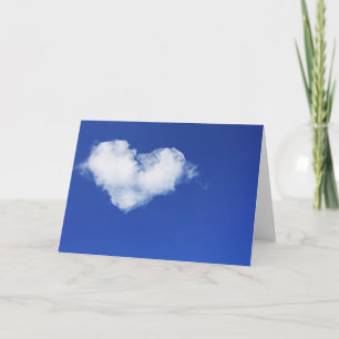 Love Is In The Air. Valentijnsdag. Feestdagen Kaart