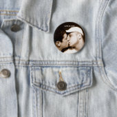 Love is Love Button (In situ)