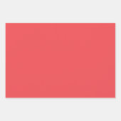 Love Is Love Inpakpapier Vel (Voorkant 2)