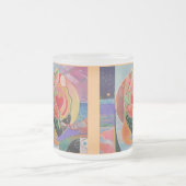 Love is Love Mok (Center)