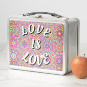 Love Is Love Pride (In situ)