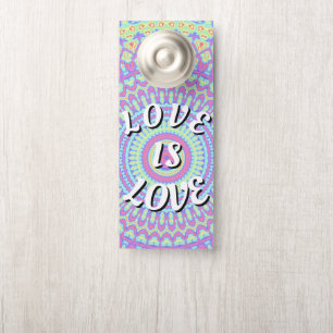 Love Is Love Pride 