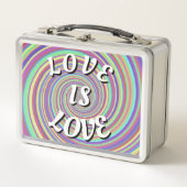 Love Is Love Pride (Voorkant)