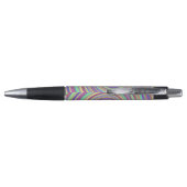Love Is Love Pride Pen (Achterkant)