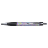 Love Is Love Pride Pen (Achterkant)