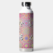 Love is Love Pride Waterfles (Links)