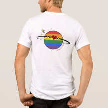 Love Is Love Regenboog LGBTQ Planeet