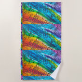 Love is Love  Strandlaken (Voorkant)