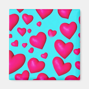 Love is Magnet Magneet