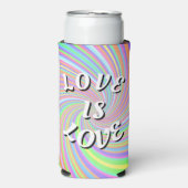 Love is Pride Koelbox (Seltzer Voorkant)